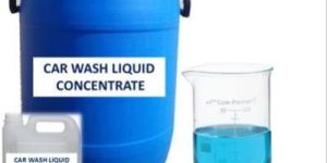 Car Wash Liquid Concentrate