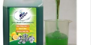 Dish Wash Concentrate