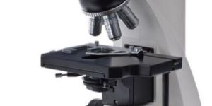 Research Microscope