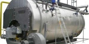 Water Insulated Vessel