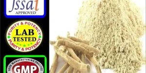 Ashwagandha Extract