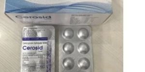 Cerebroprotein Hydrolysate Tablets