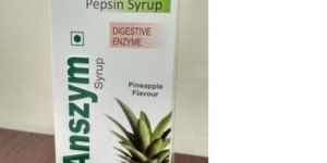Digestive Enzyme Syrup