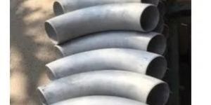 90 Degree Stainless Steel Elbow