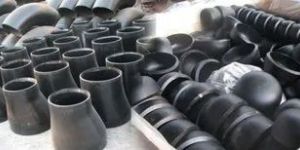 Mild Steel Reducers