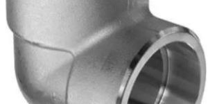 Socket Weld Elbow
