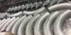 Stainless Steel Bend