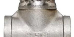 Stainless Steel Flow Tee