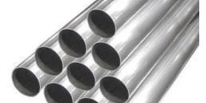 Stainless Steel Pipe