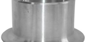 Stainless Steel Stub End