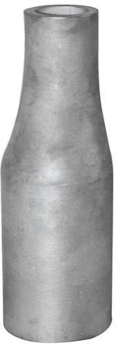 Stainless Steel Swage Nipple