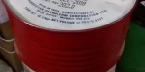 Refrigeration Compressor Oil