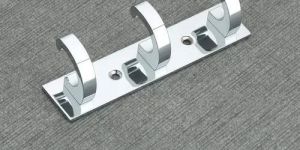 Aluminium Wall Cloth Hanger