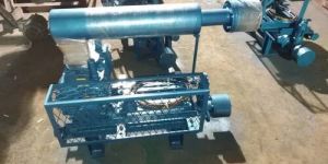 Twin Lobe Air Blower