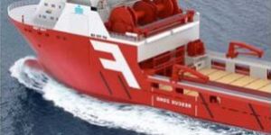 Vessel Handling Services