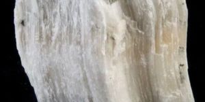 Raw Gypsum Stone