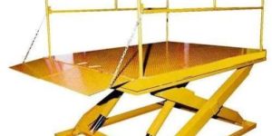 Hydraulic Scissor Lift Table