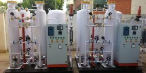 Nitrogen Gas Generator