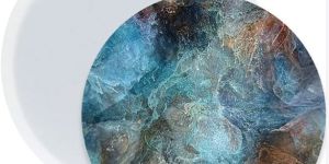 Silicone Coaster Mold