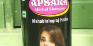 Maha Bhringraj and Need Herbal Hair Shampoo