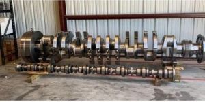 Crankshaft