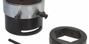 Hydraulic Bolt Tensioner