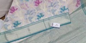 Banarasi Organza Sarees