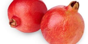 Fresh Pomegranate