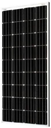 375 Watt Loom Solar Panel