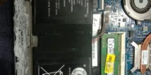 Laptop Internal Battery