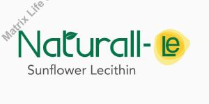 Natural Emulsifier Lecithin