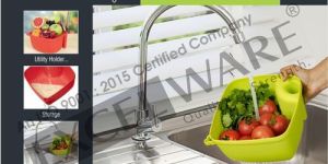 Plastic Colander