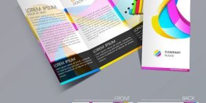 Brochure Printing Services