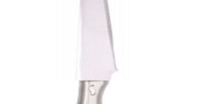 Stainless Steel Kitchen Knife Blade