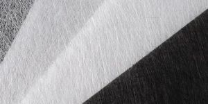 Non Woven Fusible Interlining Fabric