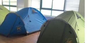 Camping Outdoor Tents