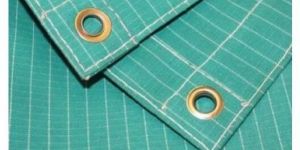 CANVAS TARPAULIN SHEET
