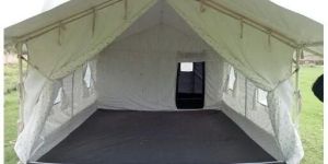 Safari Tent