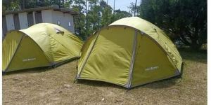Trekking Tent