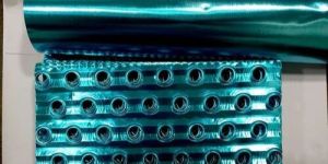 Aluminum Fin Stock