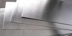 Titanium Sheet