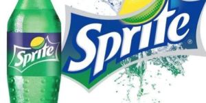 Sprite Cold Drink