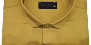 Mens Plain Shirts