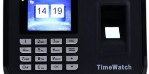 Biometric Attendance System