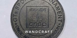 Custom Medals