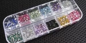 Nail Art Stone