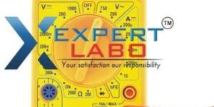 Electric Digital Multi Meter