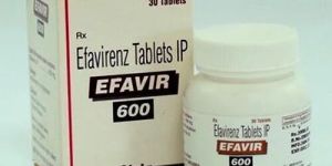 Efavirenz Tablets
