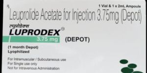 Luprodex Injection