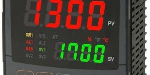 Temperature Controller